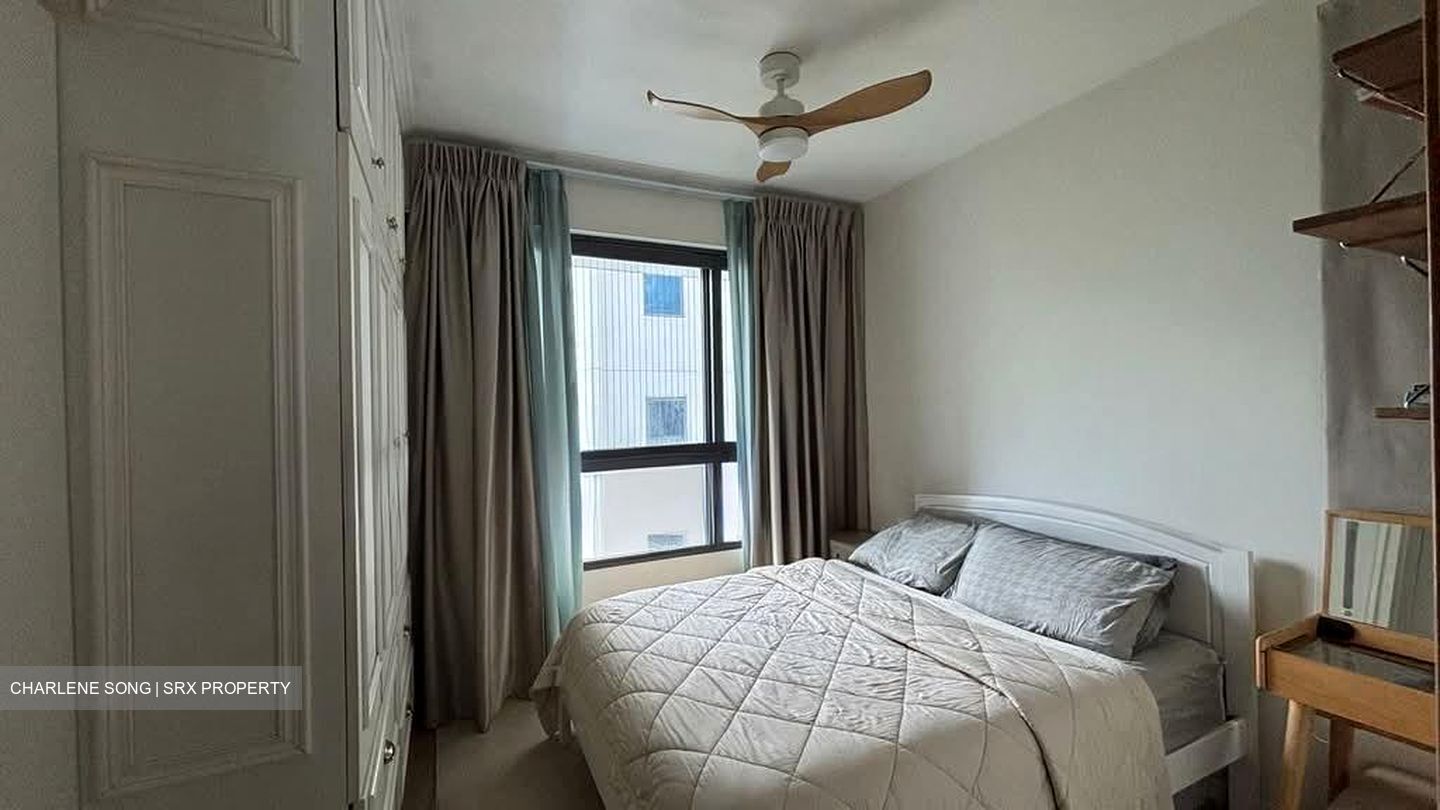 Belysa (D18), Condominium #599681091